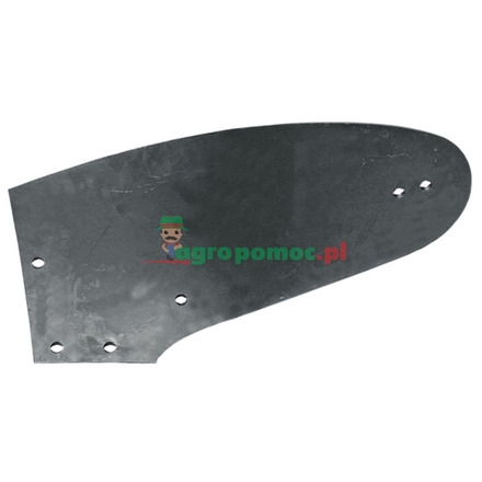  Mouldboard rear part | 616191 616091 616189